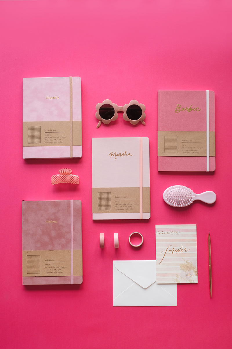 Barbie Special Edition – Letterist