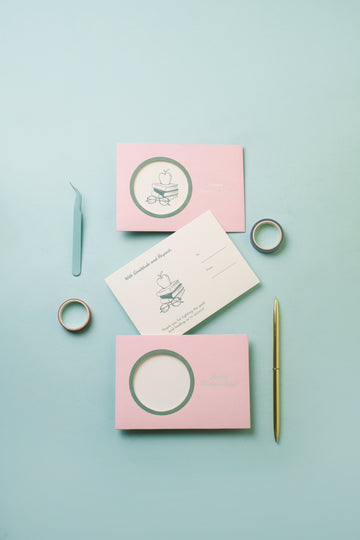 Teachers Day Greeting Card