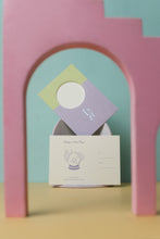 It's Your Special Day - Crystal Ball Greeting Card / Kartu Ucapan Letterist