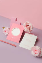 Love Greeting Card Letterist / Kartu Ucapan Letterist / Love/ Cinta / Valentine /Kasih Sayang