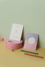 Suprise - Open Gift Greeting Card