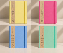 Cava Buttercream Notebook