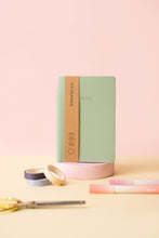 Juno Notebook Letterist / Pocket / Mini Journal /Personalized / Mini Notebook Korean Style / Small Journal /Minimalist