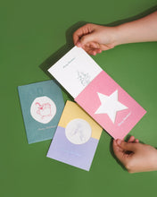 Merry Christmas Tree Greeting Card