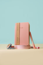 Juno Notebook Letterist / Pocket / Mini Journal /Personalized / Mini Notebook Korean Style / Small Journal /Minimalist
