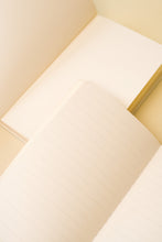 Juno Notebook Letterist / Pocket / Mini Journal /Personalized / Mini Notebook Korean Style / Small Journal /Minimalist
