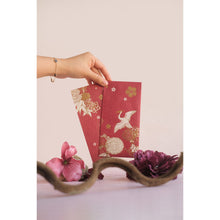 Angpao / Amplop Imlek / Hongbao Chinese New Year 2024