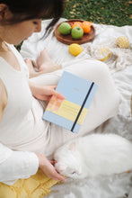 Playful Gift Set Planner + Desk Calendar 2026 Letterist