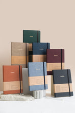 Mason Leather Mubarak Gift Set