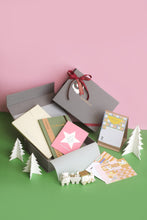 Carol Christmast Gift Set / Hampers / Kado / Custom Corporate Letterist
