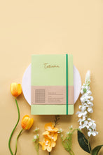 Cherish Gift Set Letterist