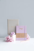 Cava Lilac Notebook