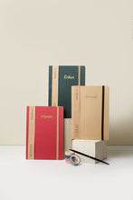 BUNDLE CAVA NOTEBOOK (3 PCS)