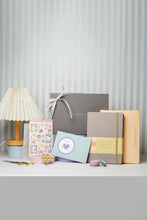 Playful Undated Planner Gift Set