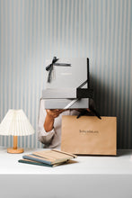 Additional Packaging by Letterist
