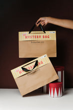 Mystery Bag Letterist.co