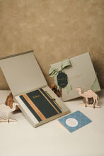 Cava Mubarak Gift Set