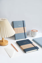 Mason Aria/Leather/Wood Gift Set