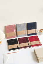 Mason Suede Gift Set