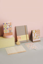 [BUNDLE] Playful Undated Planner + Desk Calendar 2026 Letterist