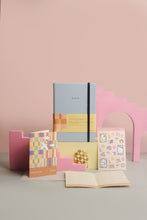 Playful Undated Planner Gift Set