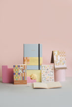 Playful Gift Set Planner + Desk Calendar 2026 Letterist