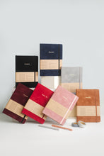 Mason Suede Signature Gift Set