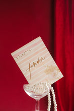 Bundle 3 Greeting Card Letterist – 3pcs Premium Card | Mix Design (Sleeve/Booklet) | Elegant & Minimal