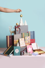 Carol Christmast Gift Set / Hampers / Kado / Custom Corporate Letterist