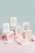 Bundle 3 Greeting Card Letterist – 3pcs Premium Card | Mix Design (Sleeve/Booklet) | Elegant & Minimal