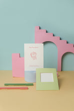 Bundle 3 Greeting Card Letterist – 3pcs Premium Card | Mix Design (Sleeve/Booklet) | Elegant & Minimal