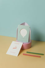 Bundle 3 Greeting Card Letterist – 3pcs Premium Card | Mix Design (Sleeve/Booklet) | Elegant & Minimal