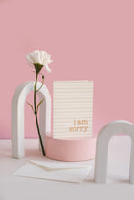 Bundle 3 Greeting Card Letterist – 3pcs Premium Card | Mix Design (Sleeve/Booklet) | Elegant & Minimal