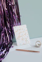 Bundle 3 Greeting Card Letterist – 3pcs Premium Card | Mix Design (Sleeve/Booklet) | Elegant & Minimal