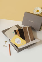 Letterist x Toteally Essential Bundle Gift Set