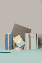 Letterist x Toteally Essential Bundle Gift Set