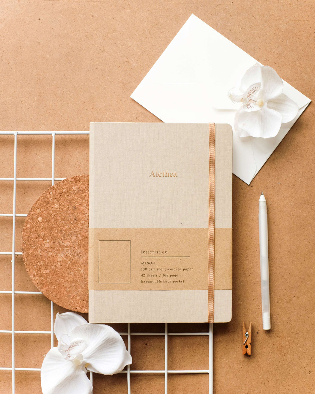 Beloved Gift Set