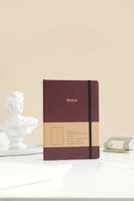 Mason Leather Mubarak Gift Set