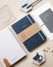 Mason Leather Mubarak Gift Set