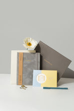 Mason Suede Signature Gift Set