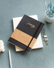 BUNDLE CAVA NOTEBOOK (3 PCS)