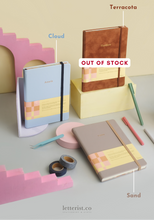 Playful Undated Planner