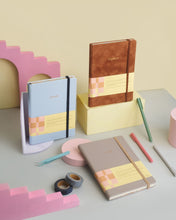 Playful Undated Planner