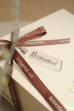 Additional Packaging by Letterist