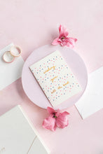 Bundle 3 Greeting Card Letterist – 3pcs Premium Card | Mix Design (Sleeve/Booklet) | Elegant & Minimal