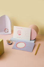 Bundle 3 Greeting Card Letterist – 3pcs Premium Card | Mix Design (Sleeve/Booklet) | Elegant & Minimal