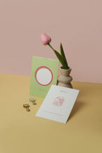 Thank You - Cookies Greeting Card