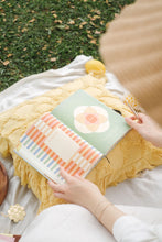 Playful Gift Set Planner + Desk Calendar 2026 Letterist