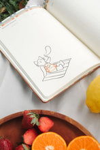 Playful Planner 2026 – Letterist.co