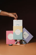 Bundle 3 Greeting Card